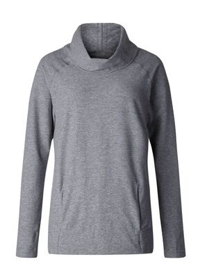 lululemon athletica make a move Long Sleeve Pullover